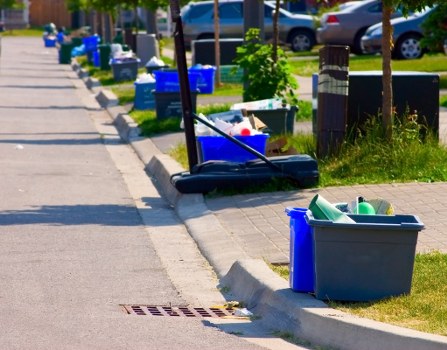 Commitment to Quality and Sustainability by Harrow Garden Clearance